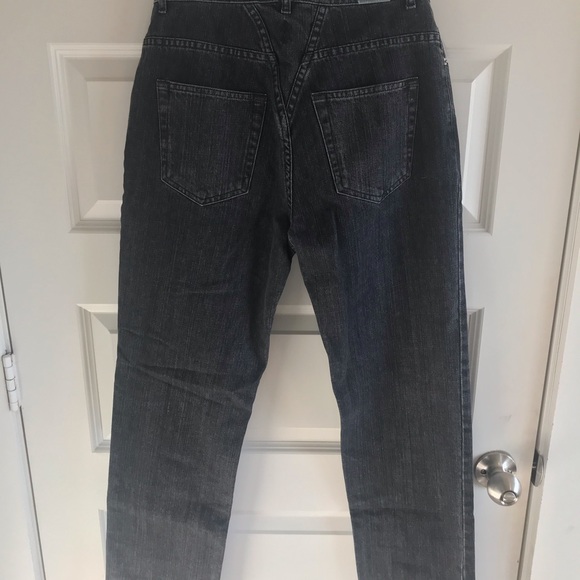 Opening Ceremony Dip Jeans - Picture 2 of 3